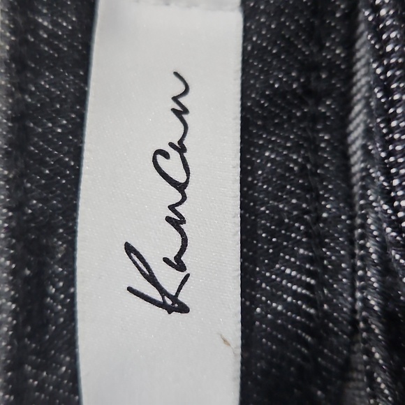 KanCan jeans size 27 - Picture 2 of 9